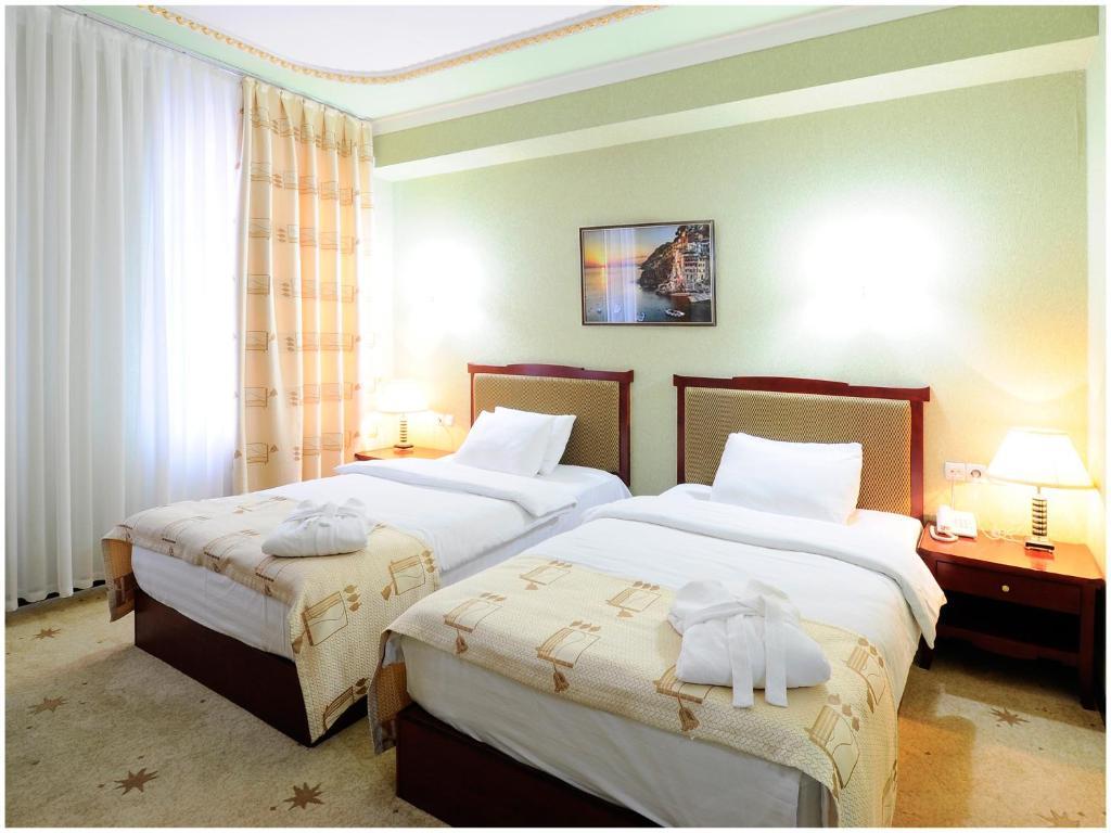 Golden Valley Hotel Taschkent Zimmer foto